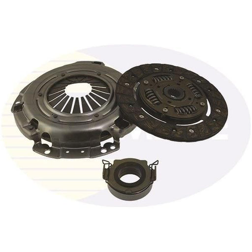 CTY41037CK Comline  Clutch kit OE Quality Comline  - Dynamic Drive