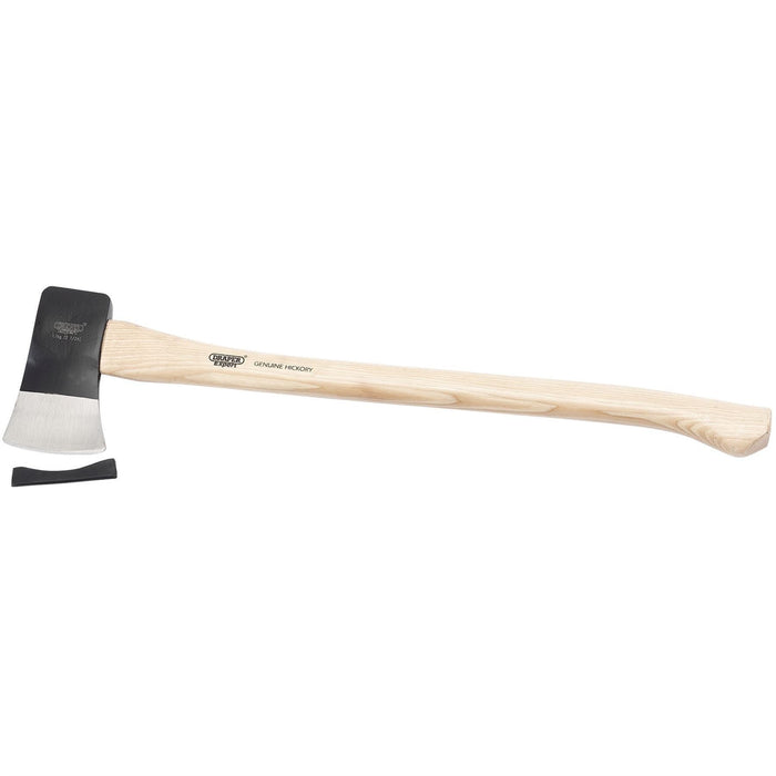 Draper Yankee Pattern Felling Axe, 1.1kg 09946 Draper  - Dynamic Drive