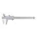 Silverline Vernier Caliper 150mm Silverline  - Dynamic Drive