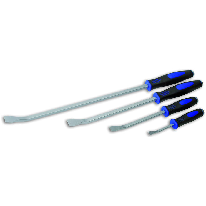 Laser Pry Bar Set 4pc 3994 Laser Tools  - Dynamic Drive