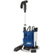 Draper Submersible Clean Water Butt Pump with Float Switch, 40L/min, 350W 36327 Draper  - Dynamic Drive