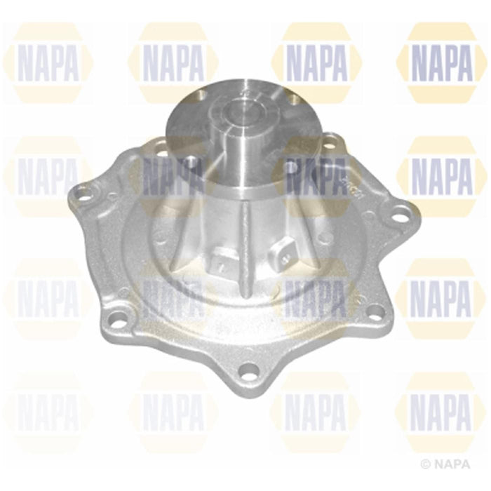 Genuine NAPA Water Pump for Nissan 2101044G00