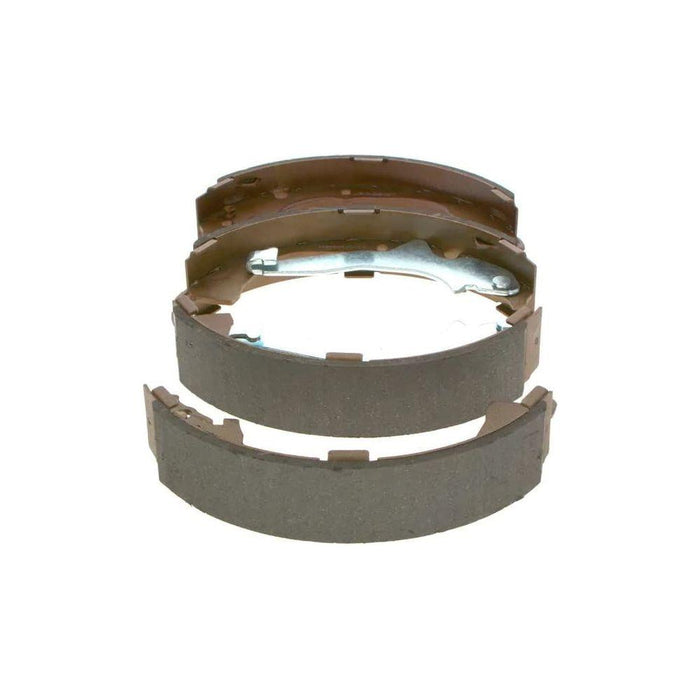 Genuine Bosch Brake Shoe fits VW Amarok TDi|TDi BlueMotion - 2.0 - 11- 098648795