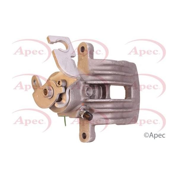 Apec Apec Brake Caliper (Rear/Right) RCA290