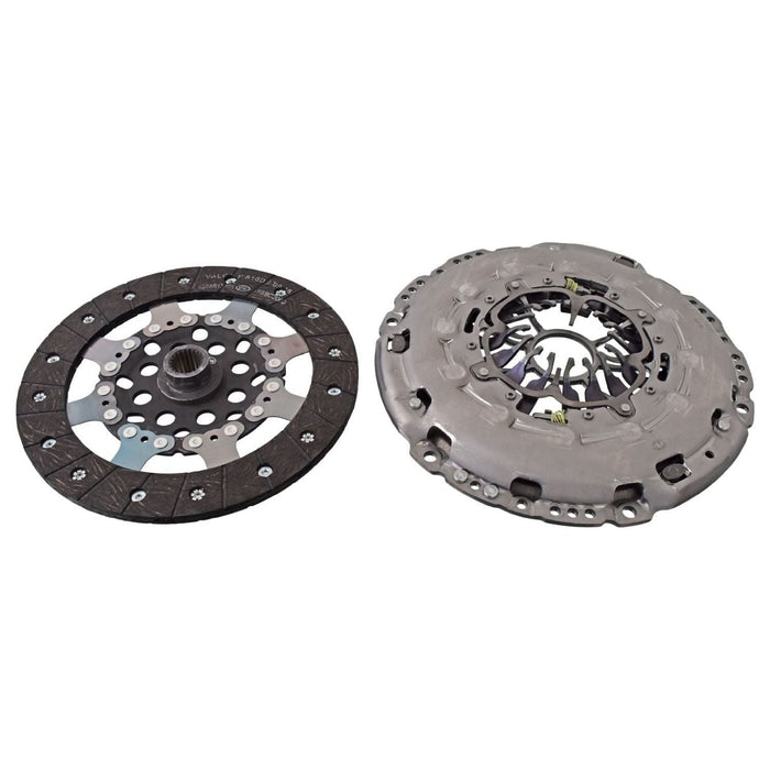 Blue Print ADN130237 Clutch Kit