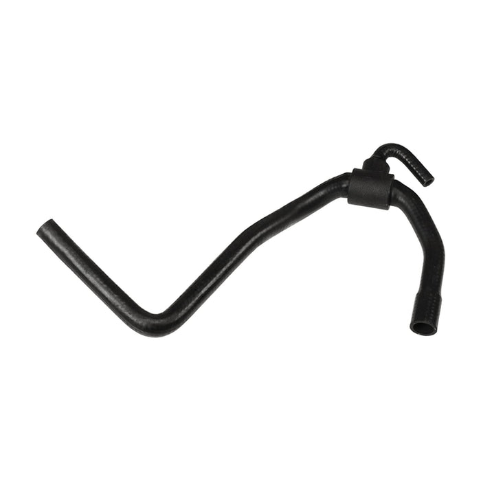 Gates Curved Radiator Hose fits Vauxhall Astra - 1.4 - 91-96 02-1733