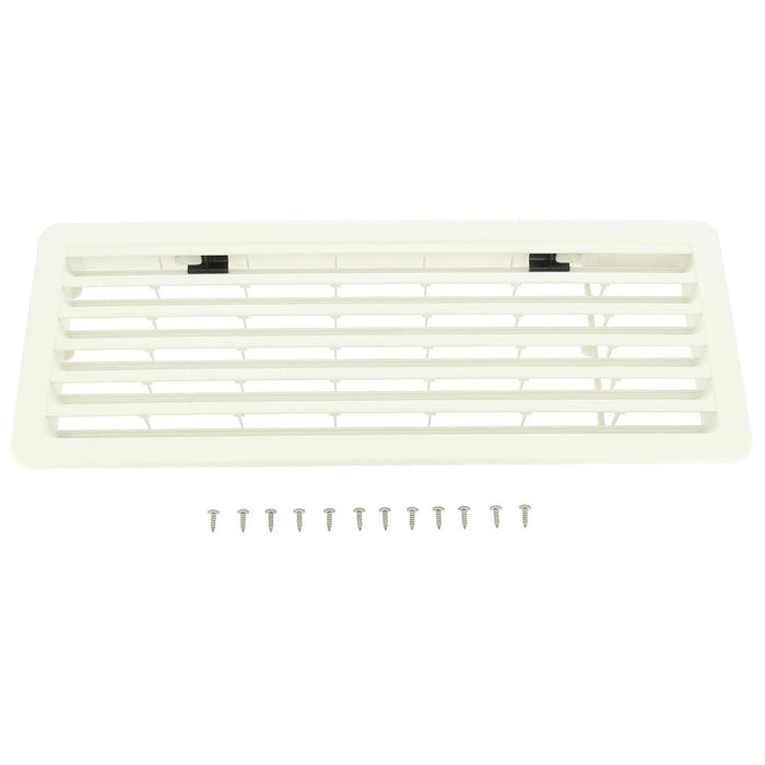 MDS1203 Thetford SR white vent 62445480 Thetford  - Dynamic Drive