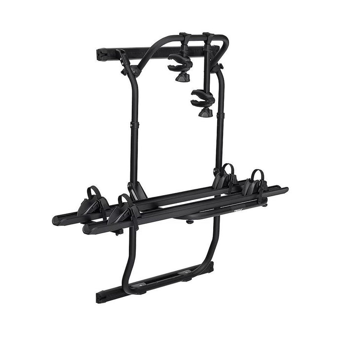 Thule Elite Van XT van bike rack fits Fiat Ducato/Citroen Jumper/Peugeot Boxer/Ram Pro Master black Thule  - Dynamic Drive