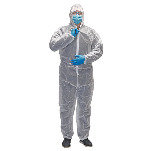 Draper Disposable Coverall, XL 35812 Draper  - Dynamic Drive