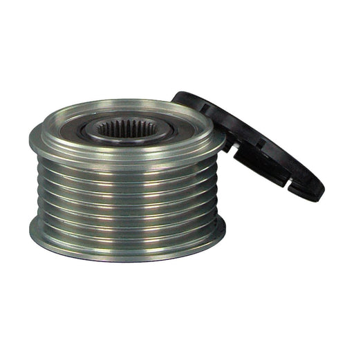 febi 34549 Over-Running Alternator Pulley Febi Bilstein  - Dynamic Drive