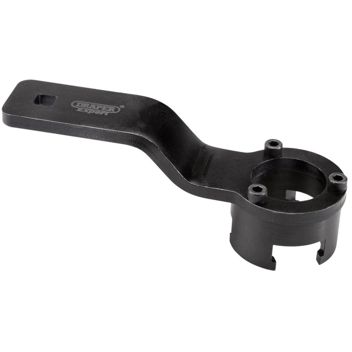 Draper Crankshaft Holding Tool (Volvo) 17609 Draper  - Dynamic Drive