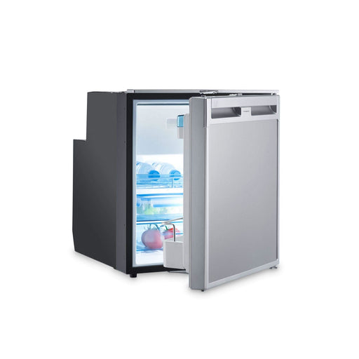 Dometic CRX65 60 Litre fridge Silver 9105306568 Dometic  - Dynamic Drive