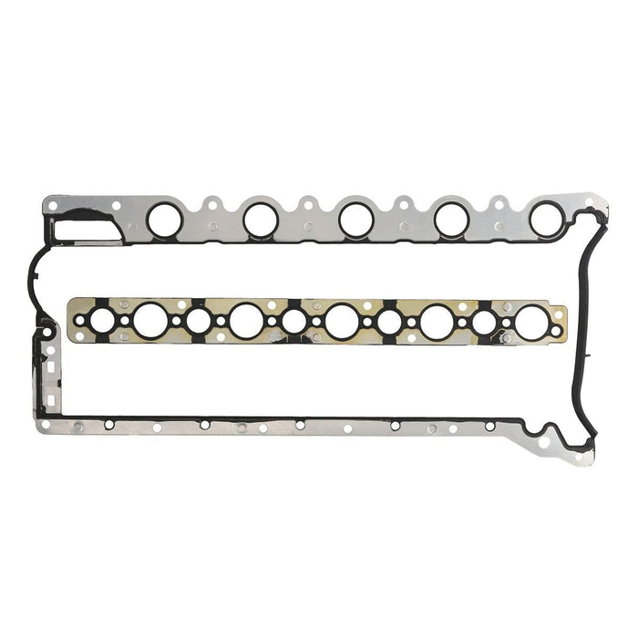 Genuine Elring part for Volvo Valve Cover Gasket Set 076.790