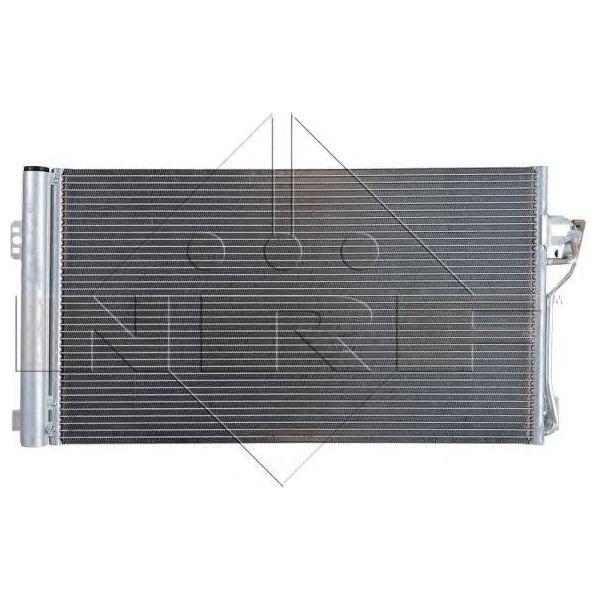 NRF Condenser 35776