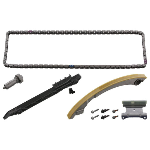 febi 101763 Timing Chain Kit Febi Bilstein  - Dynamic Drive