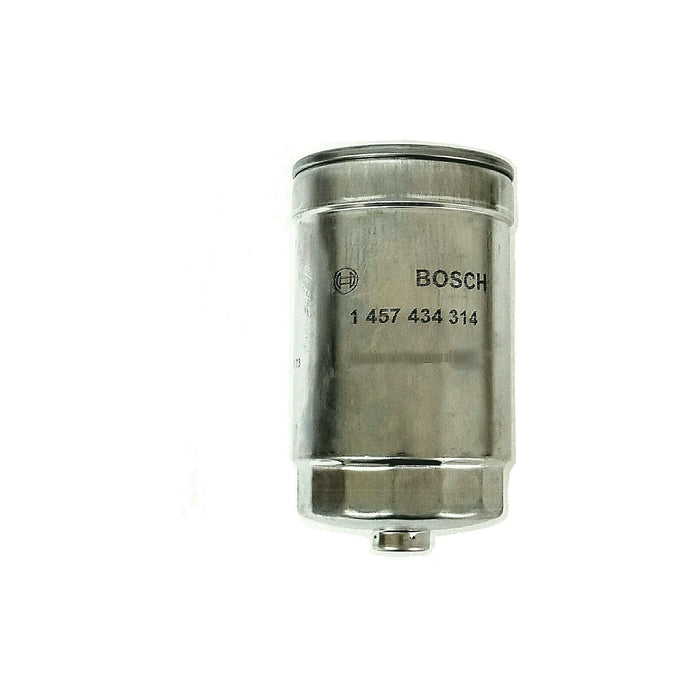 Genuine Bosch Car Fuel Filter N4314 fits KIA Carens CRDi - 2.0 - 06-13 145743431