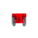 Connect Fuses - Auto Mini Blade - Red - 10A - Pack Of 25 Connect  - Dynamic Drive