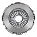 Valeo Clutch Kit 827512 Automotive Part fits 430Dbe Volvo Euro 6 New Valeo  - Dynamic Drive