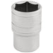 Draper 6 Point Imperial Socket, 1/2" Sq. Dr., 3/4" 16631 Draper  - Dynamic Drive