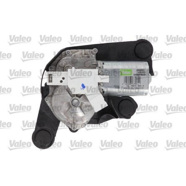 Genuine Valeo fits Wiper Motor Rear Citroen Ds Ds3 Valeo  - Dynamic Drive