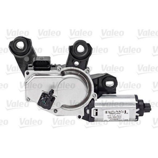 Genuine Valeo fits Wiper Motor Rear Audi A1 A6 S6 Q3 Valeo  - Dynamic Drive