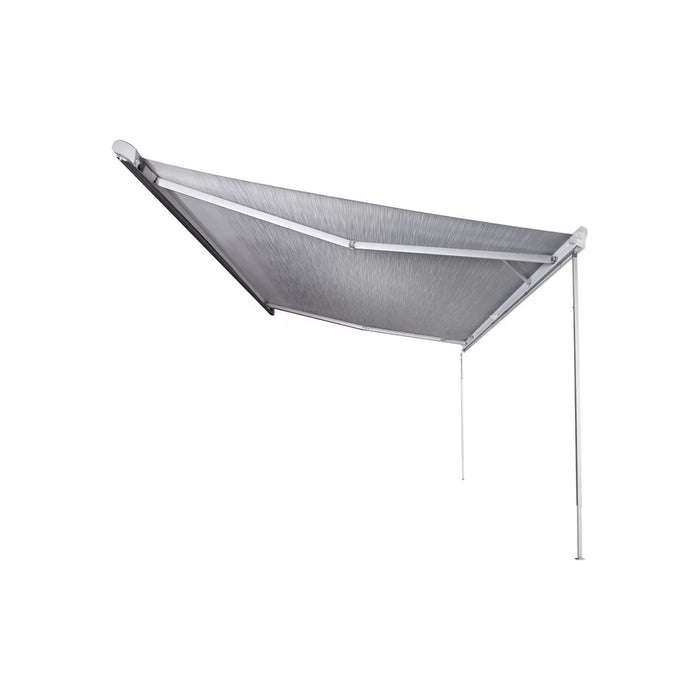 Thule Omnistor 9200 roof awning 4.50x3.00m white frame, fabric - mystic gray Thule  - Dynamic Drive