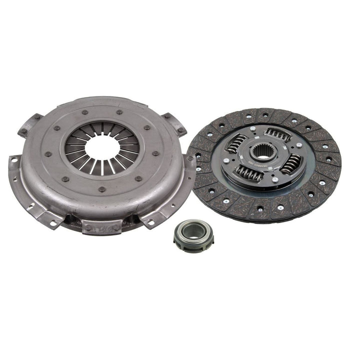 Blue Print ADU173003 Clutch Kit