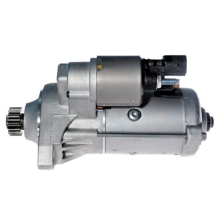 Hella Starter 12V 2kW for e.g. Audi A3 (8P1) 8EA 012 528-581 Hella  - Dynamic Drive