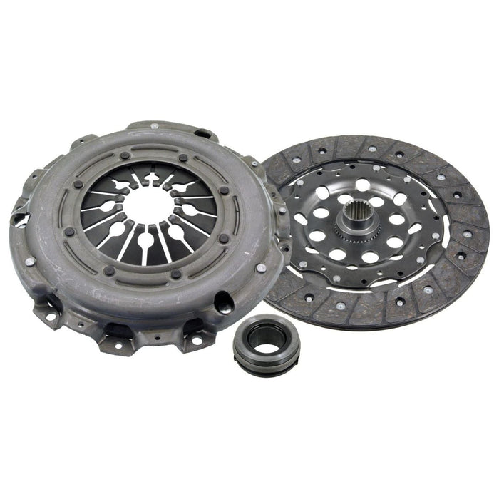 Blue Print ADP153063 Clutch Kit