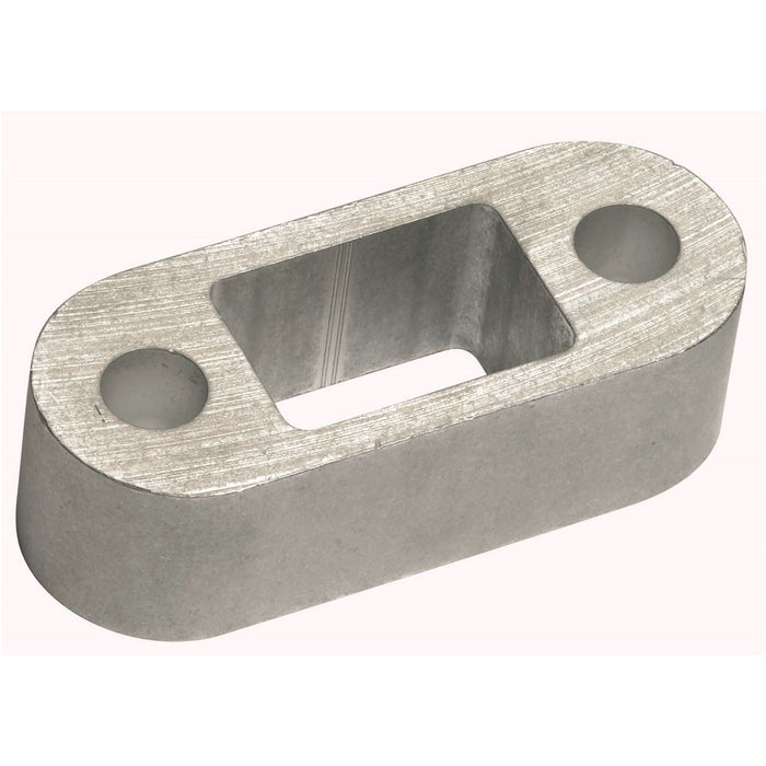 Ring Automotive RCT767 1" Alloy Spacer Block