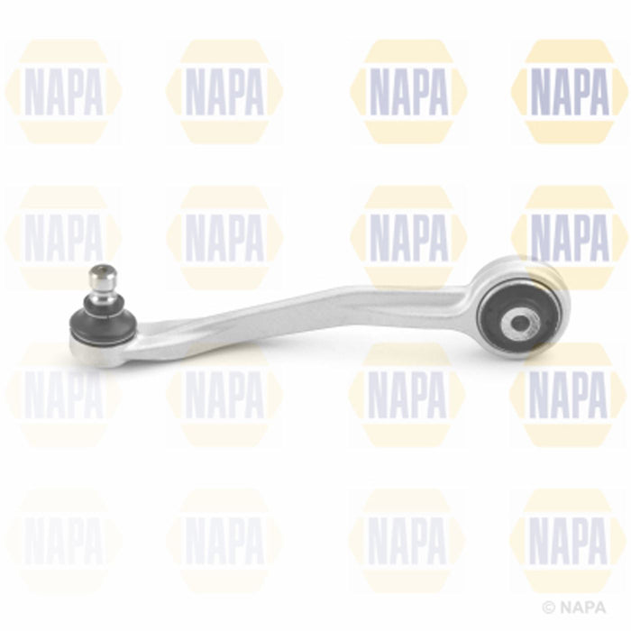 NAPA Control Arm (LH) for Audi Seat Skoda VW Volkswagen Porsche 8K0407509B Napa  - Dynamic Drive