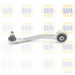 NAPA Control Arm (LH) for Audi Seat Skoda VW Volkswagen Porsche 8K0407509B Napa  - Dynamic Drive