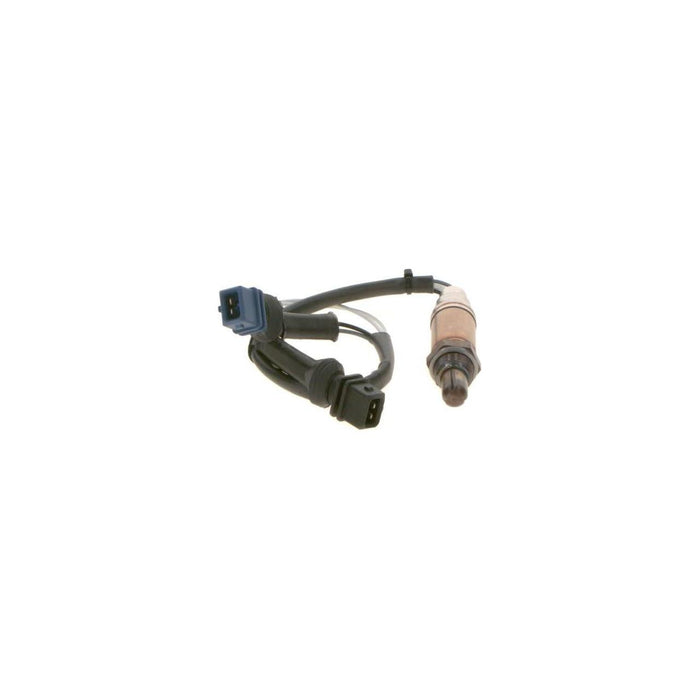 Genuine Bosch Lambda Sensor Ls3074 fits Peugeot 205 GTi - 1.9 - 87-94 0258003074