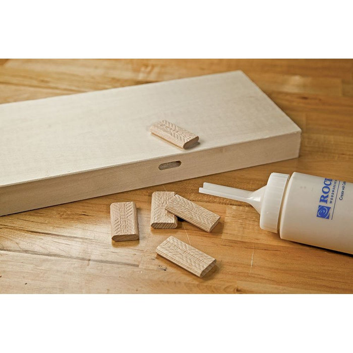 Rockler Glue Application Set 8pce 8pce