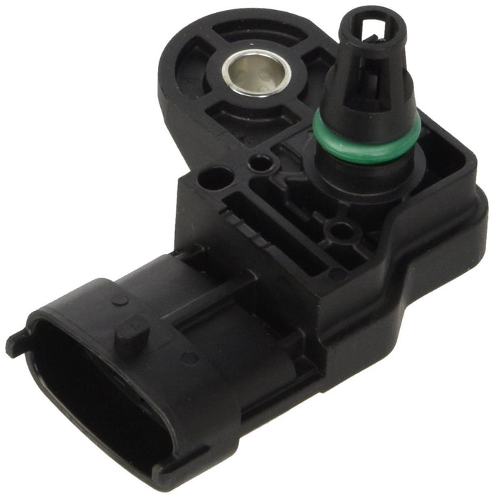 Genuine Bosch Map Sensor fits Fiat Doblo Cargo JTD Multijet - 1.6 - 10- 02810061