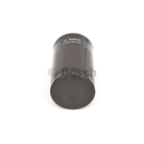 Genuine Bosch Cv Oil Filter P2182 (Hgv) 0451302182