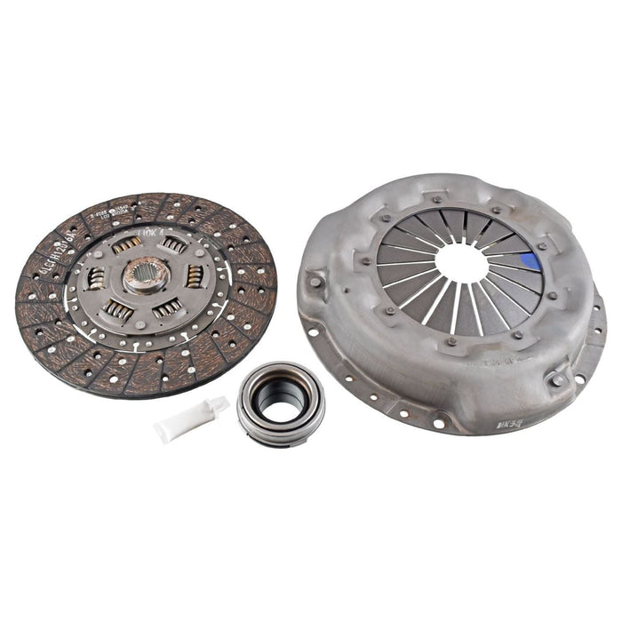 Blue Print ADJ133002 Clutch Kit