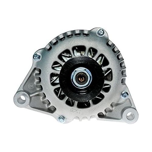 Hella Alternator 14V 100A for e.g. Opel Zafira A Mpv (T98) 8EL 011 710-451 Hella  - Dynamic Drive