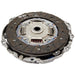 Valeo 3 Piece Clutch Kit 832263 Auto Part fits 208 2008 308 C3 C4 Ds3 1.2 1.4Hdi Valeo  - Dynamic Drive