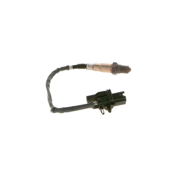 Genuine Bosch Lambda Sensor fits Cadillac CTS - 3.6 - 05-07 0258987001