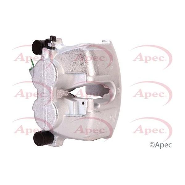 Apec Apec Brake Caliper (Front/Right) RCA648