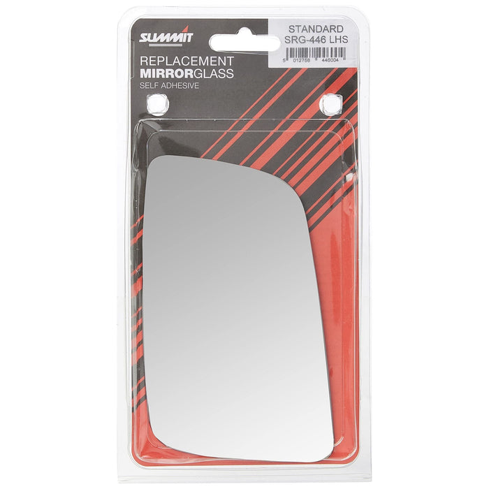 Summit Mirror Glass Standard Replacement SRG-446