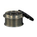 febi 38267 Over-Running Alternator Pulley Febi Bilstein  - Dynamic Drive