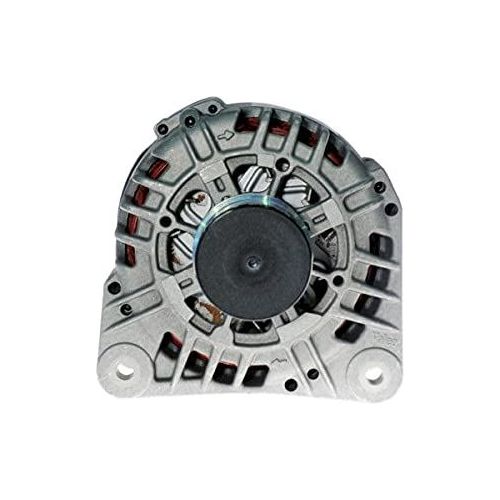 Hella Alternator 14V 125A for e.g. Renault Clio II (Bb_, Cb_) 8EL 011 710-901 Hella  - Dynamic Drive