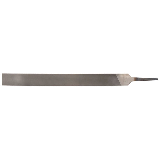 Draper Second Cut Hand File, 12 x 250mm 60209 Draper  - Dynamic Drive