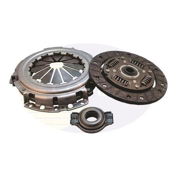 Comline  ECK111 Clutch Kit Comline  - Dynamic Drive