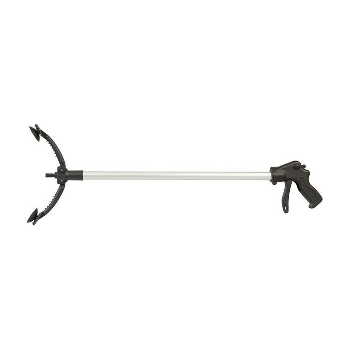 Silverline Expert Litter Picker 870mm Silverline  - Dynamic Drive