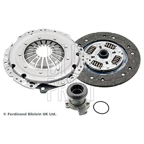 Blue Print ADW193048 Clutch Kit Fits Vauxhall