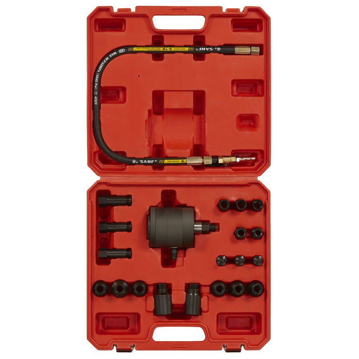 Sealey Diesel Injector Puller Pneumatic VS2080 Sealey  - Dynamic Drive