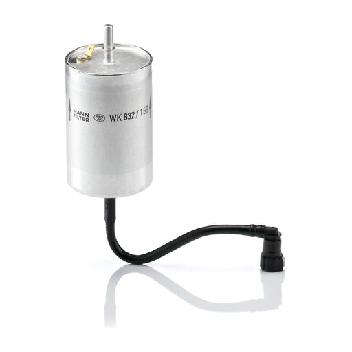 Genuine Mann Fuel Filter for Porsche 911 Carrera 3.4 WK832/1 Mann & Hummel  - Dynamic Drive